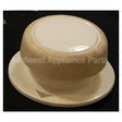 WP3957751 Whirlpool Knob