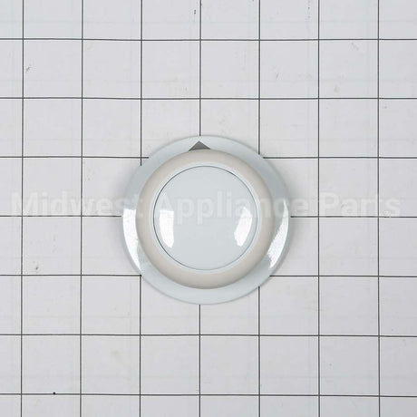 WP3957752 Whirlpool Knob