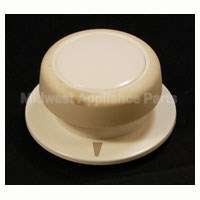 WP3957755 Whirlpool Knob