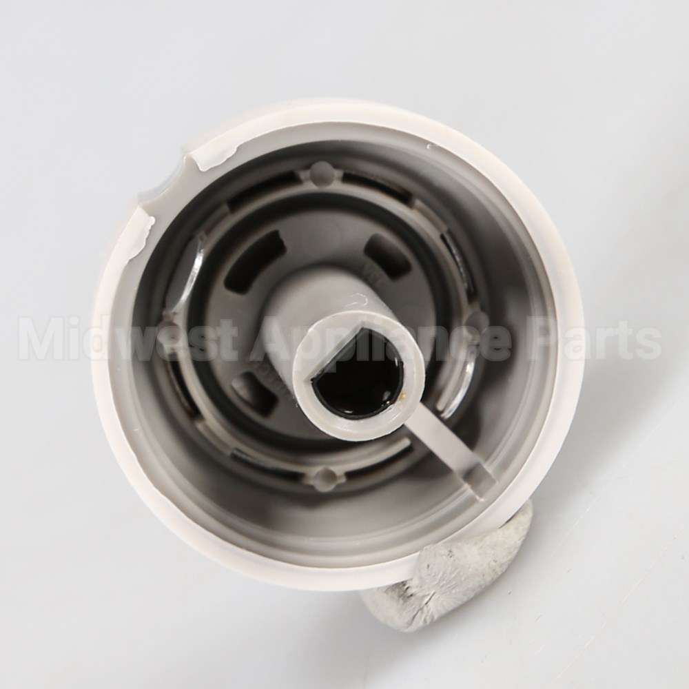 WP3957796 Whirlpool Knob