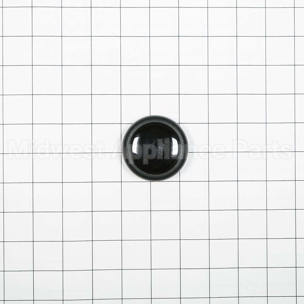 WP3957823 Whirlpool Knob