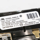 WP3976575 Whirlpool Timer