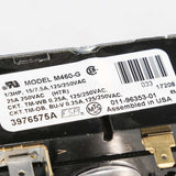 WP3976575 Whirlpool Timer