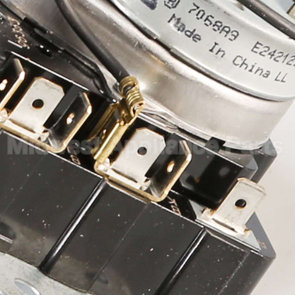 WP3976575 Whirlpool Timer