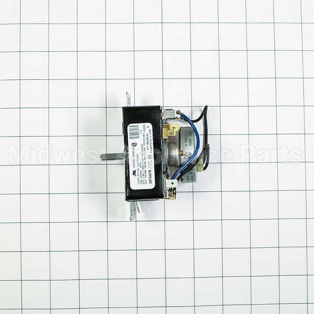 WP3976578 Whirlpool Timer