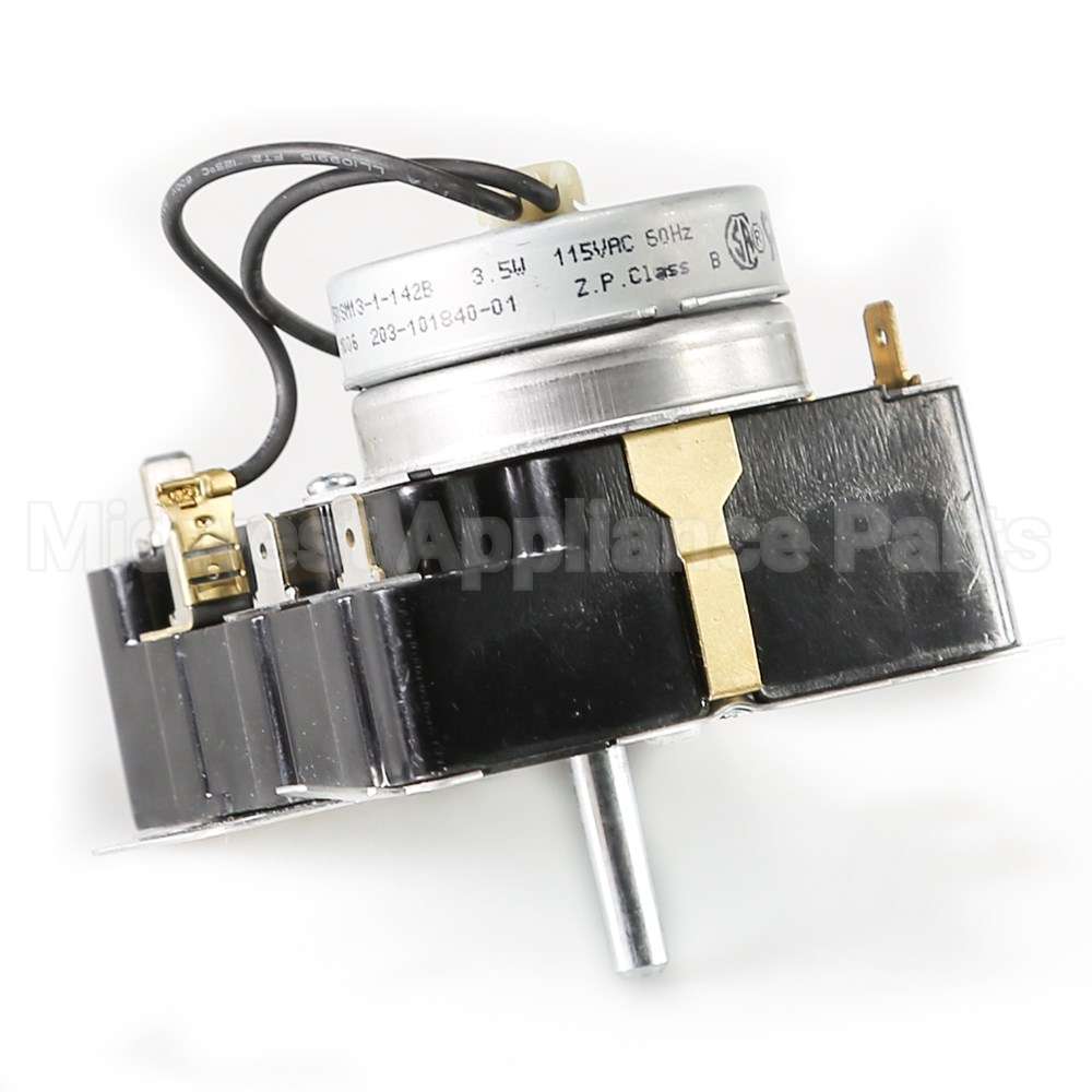 WP3976579 Whirlpool Timer