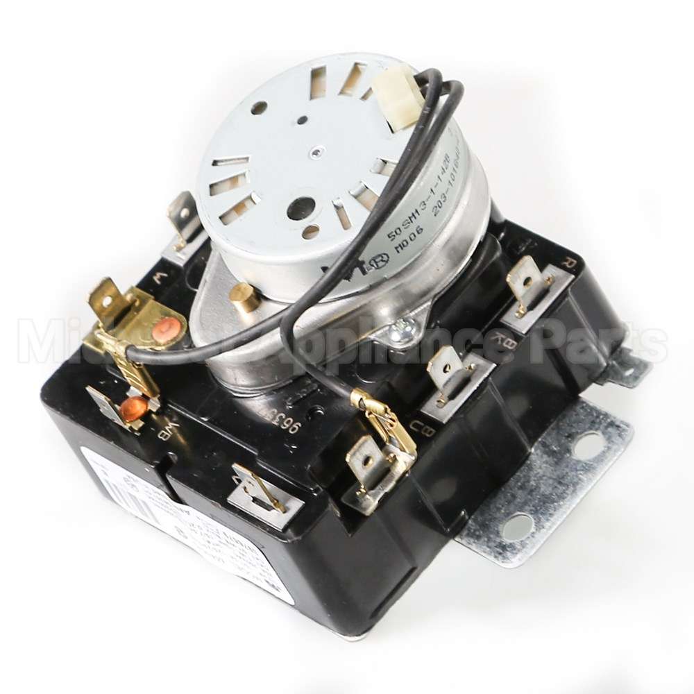 WP3976579 Whirlpool Timer