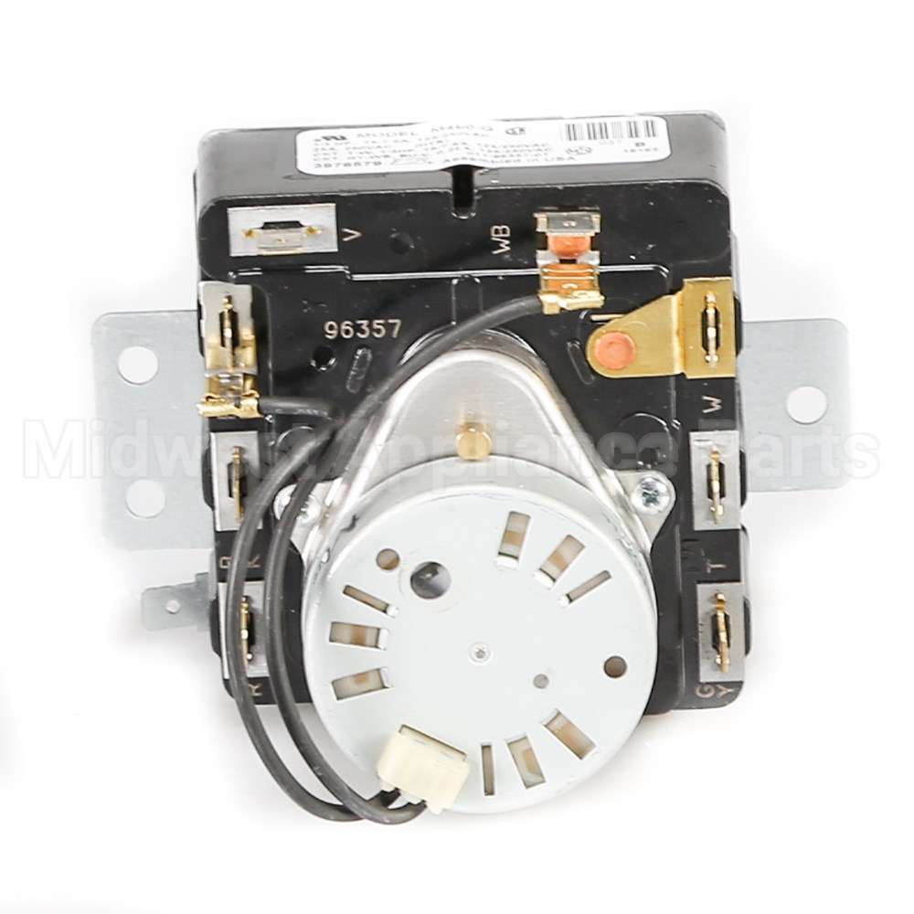 WP3976579 Whirlpool Timer