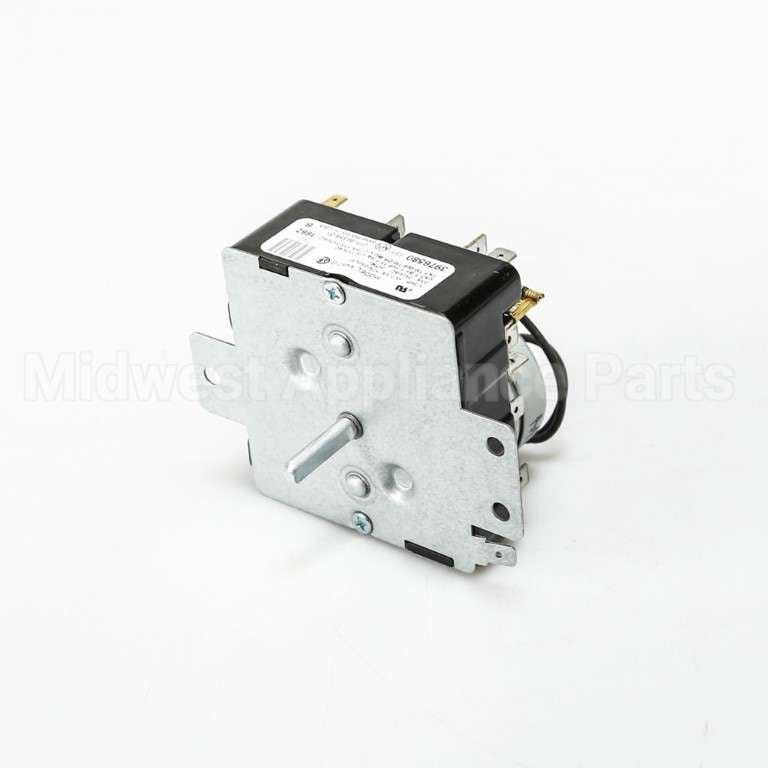 WP3976580 Whirlpool Timer