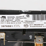 WP3976581 Whirlpool Timer