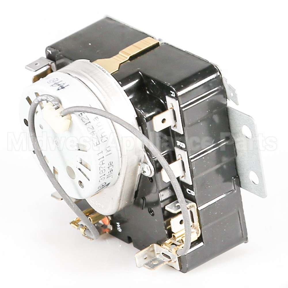 WP3976581 Whirlpool Timer