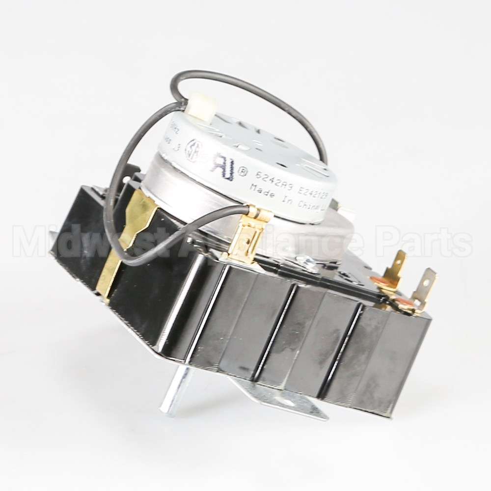 WP3976582 Whirlpool Timer