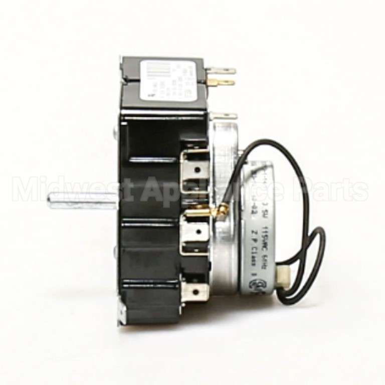 WP3976584 Whirlpool Timer