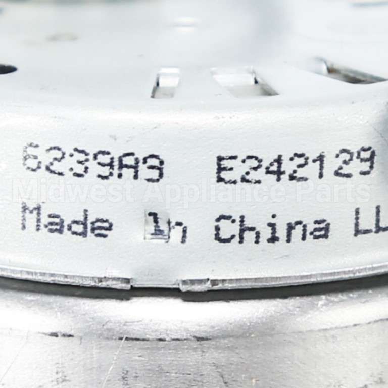 WP3977678 Whirlpool Timer