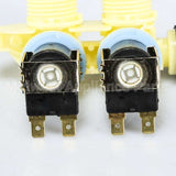 WP3979345 Whirlpool Valve