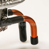 WP4-81546-002 Whirlpool Evaporator