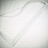 WP4-81679-001 Whirlpool Gasket-Dor