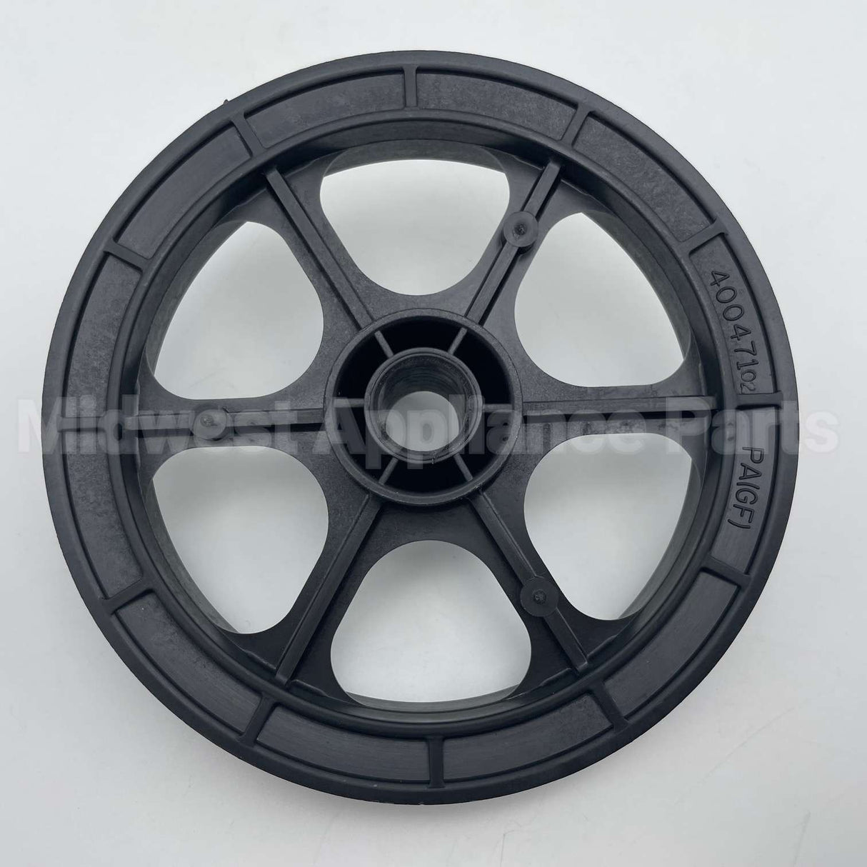 WP40047102 Whirlpool Pulley- Sp