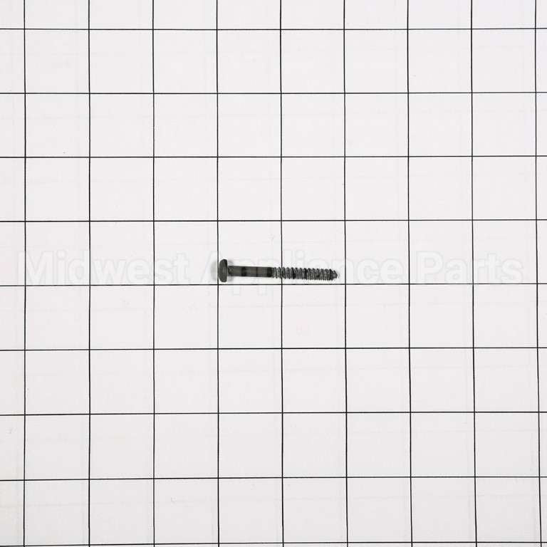 WP40063701 Whirlpool Screw