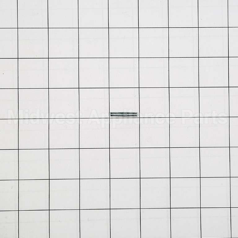 WP4159133 Whirlpool Pin-Groove