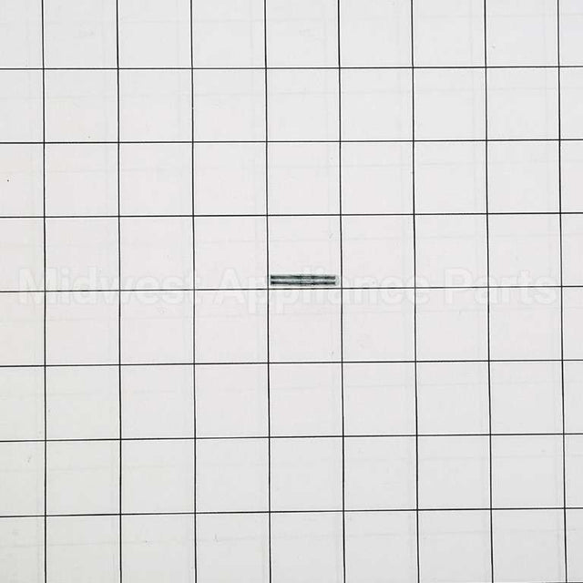 WP4159133 Whirlpool Pin-Groove