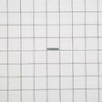 WP4159133 Whirlpool Pin-Groove