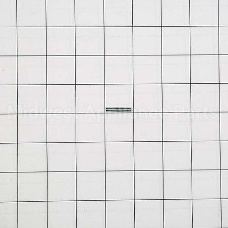 WP4159133 Whirlpool Pin-Groove