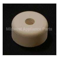 WP4162038 Whirlpool Foot