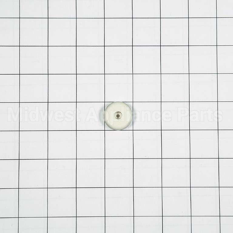 WP4162038 Whirlpool Foot