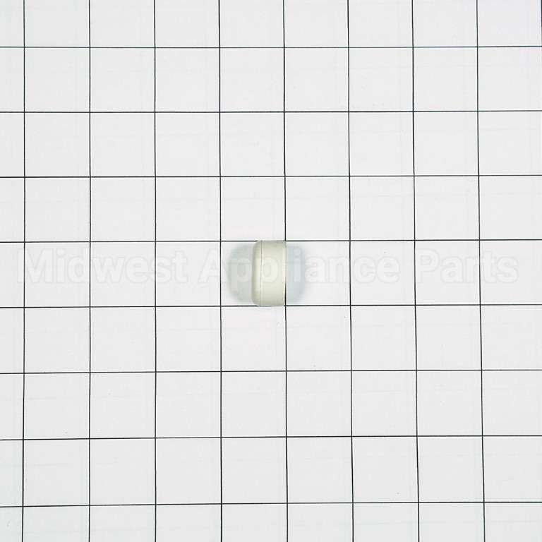 WP4162038 Whirlpool Foot