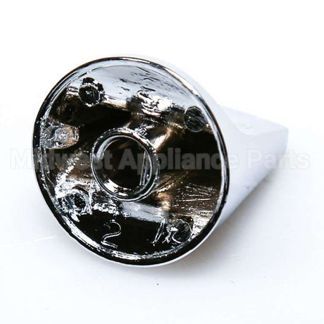 WP4168403 Whirlpool Knob