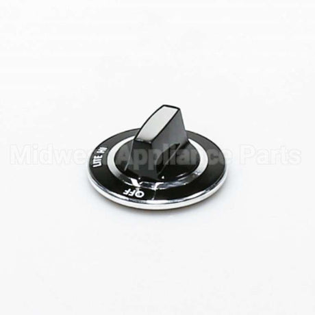 WP4179282 Whirlpool Knob