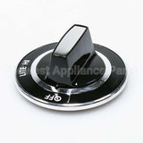 WP4179282 Whirlpool Knob