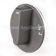 WP4320580 Whirlpool Knob