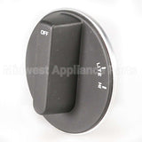 WP4320580 Whirlpool Knob