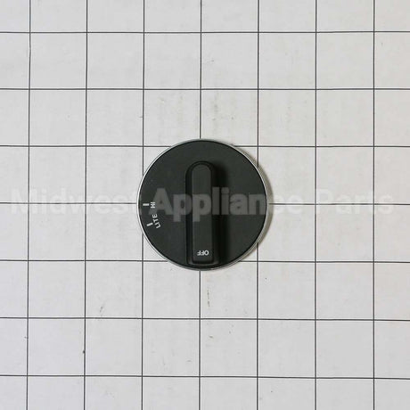 WP4320580 Whirlpool Knob