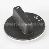 WP4320580 Whirlpool Knob