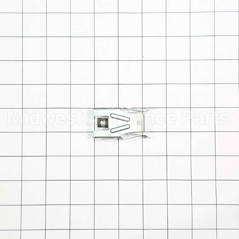WP4332752 Whirlpool Clip