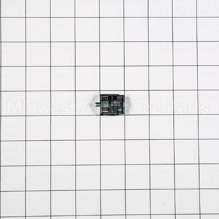 WP4356738 Whirlpool Old # 68001368