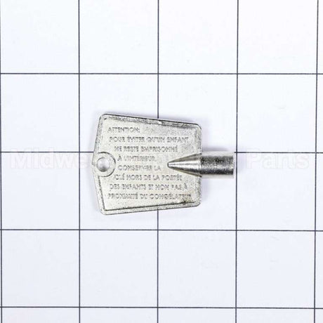 WP4356840 Whirlpool Key-Door
