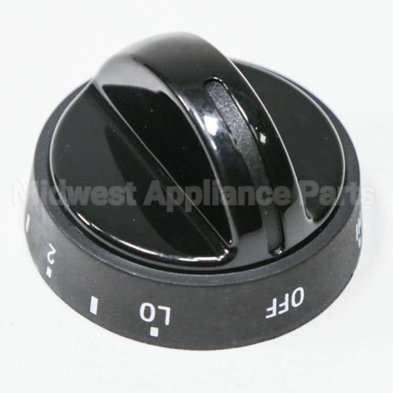 WP4364483 Whirlpool Knob