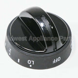 WP4364483 Whirlpool Knob