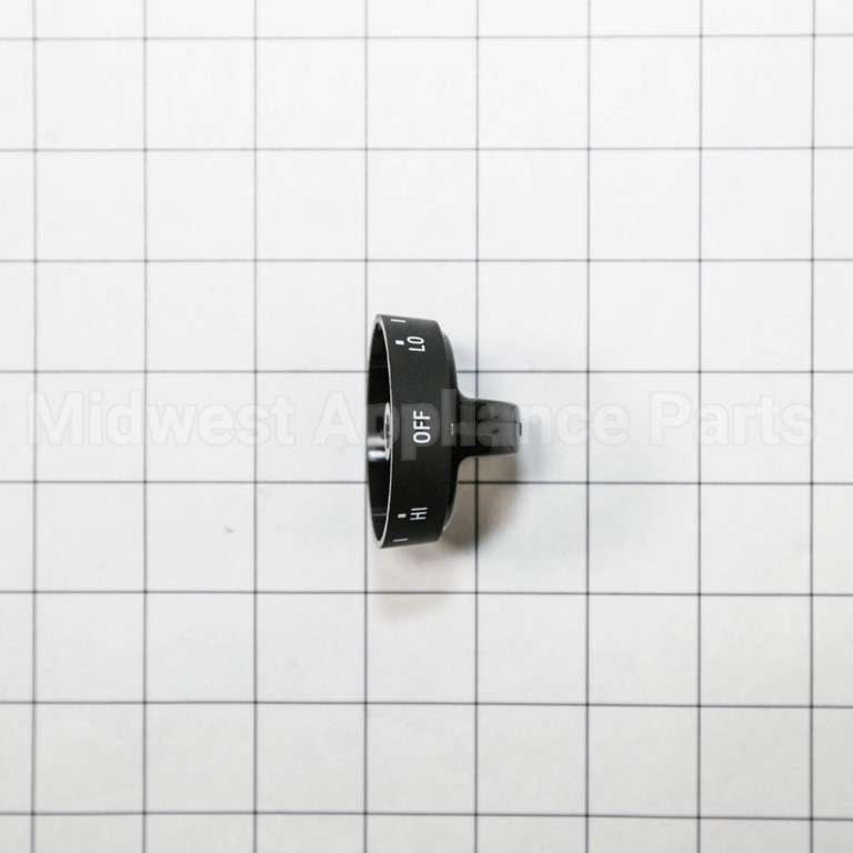 WP4364483 Whirlpool Knob