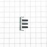 WP4365564 Whirlpool Button