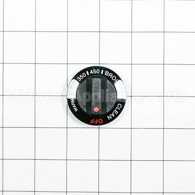 WP4371658 Whirlpool Knob