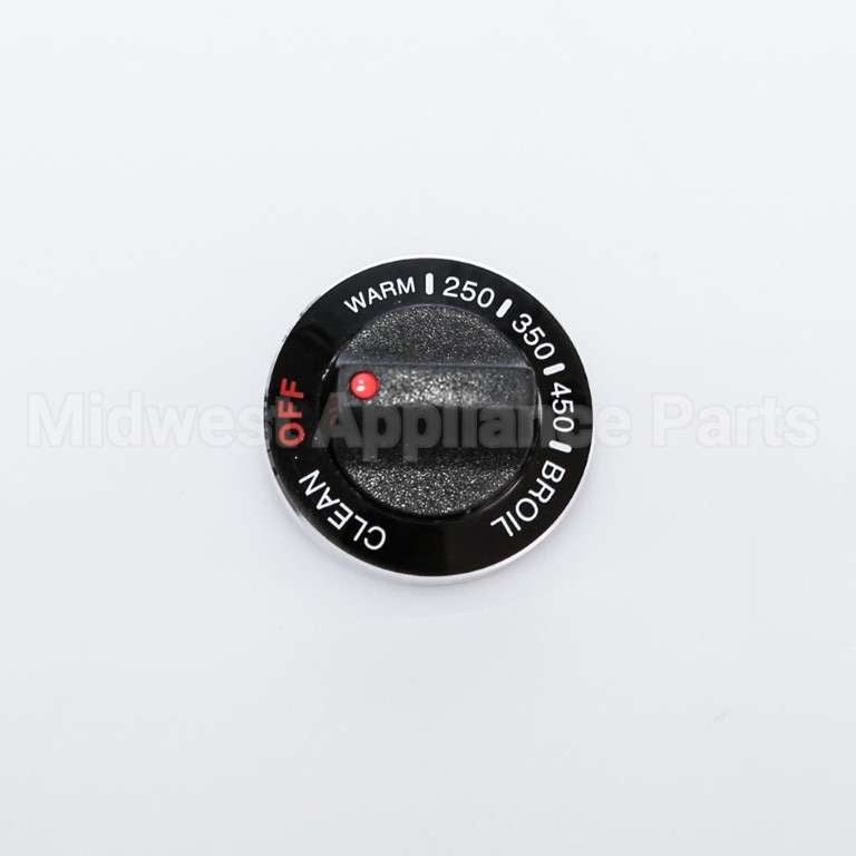 WP4371658 Whirlpool Knob