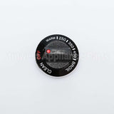 WP4371658 Whirlpool Knob