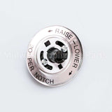 WP4371658 Whirlpool Knob