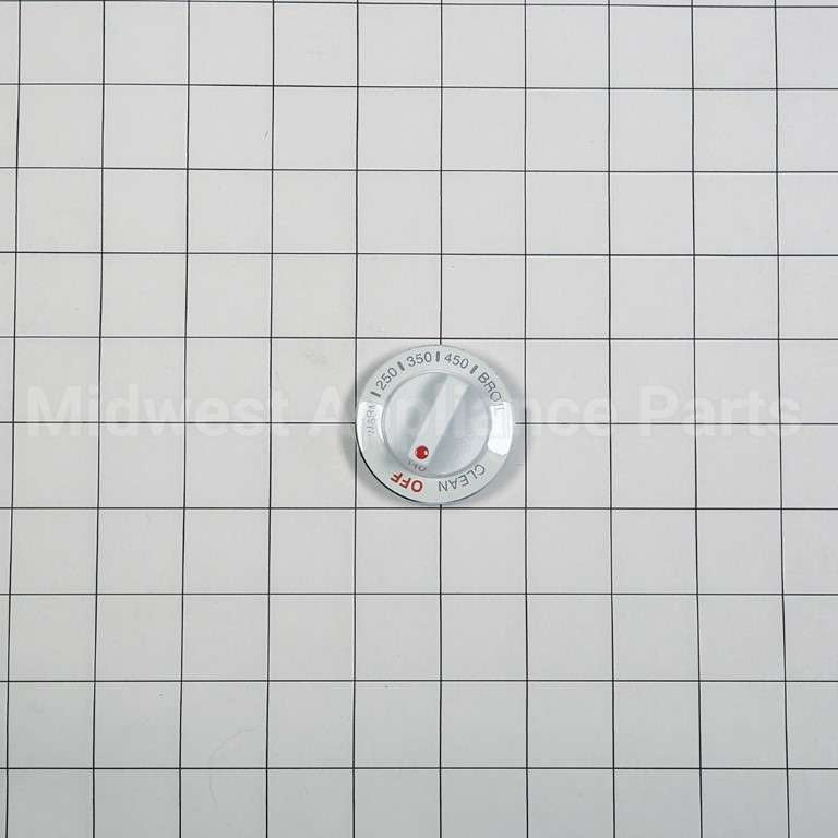 WP4371677 Whirlpool Knob