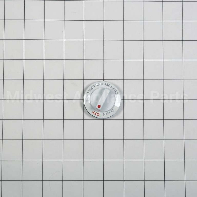 WP4371677 Whirlpool Knob